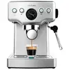 Image de Café express arm cecotec power espresso 20 barista mini argenté 1465 w 1,2 l