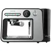 Image de Machine À Expresso Cecotec Comptoir Black, Stainless Steel 2 Tasses