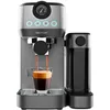 Image de Cecotec Machine à café semi-automatique Power Espresso 20 Steel Pro Latte