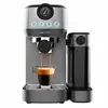 Image de Cafetière express cecotec power espresso 20 steel pro latte acier 1350 w
