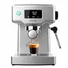 Image de Cafetière superautomatique cecotec power espresso 20 barista compact gris