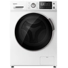 Image de Lave Linge Charge Avant Cecotec 12kg Technologie De Convertisseur Blanc 59.5x59.5x85cm