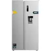 Image de Cecotec Réfrigérateur Américain 2 Portes Bolero Coolmarket Sbs 430 Sombre E: Side By Side De 430 L