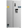 Image de Cecotec Réfrigérateur Américain Bolero CoolMarket SBS 559 Inox E 559 L 177 cm x 90 cm Classe E Système Multi Air Flow