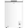 Image de Cecotec congélateur horizontal bolero coolmarket 99 l blanc classe e 41 db