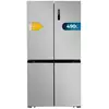 Image de Réfrigérateur Combiné Cecotec Bolero Coolmarket 4d 490 Inox