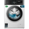 Image de Cecotec Lave Linge Frontal Bolero Dresscode 7150 Inverter A, Machine À Laver 7 Kg, 1400 Tr,min, 12 Programmes, Classe A
