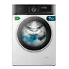 Image de Cecotec bolero dresscode 7500 inverter a machine à laver charge avant 7 kg 1400 trmin blanc