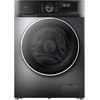 Image de Lave Linge Charge Avant Cecotec 10kg Technologie De Convertisseur Acier Inoxydable 60x63x85cm