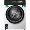 Image de Cecotec Lave Linge Frontal Bolero Dresscode 7150 Inverter A, Machine À Laver 7 Kg, 1400 Tr,min, 12 Programmes, Classe A