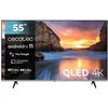 Image de Cecotec Téléviseur QLED TV Cecotec V1 séries VQU10055