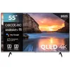 Image de TÃ©lÃ©vision Cecotec VQU10055 4K Ultra HD HDR10 QLED en occasion ou reconditionné