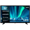 Image de Cecotec Alh00032n 81,3 Cm (32") Full Hd Smart Tv Wifi Noir