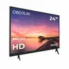 Image de Télévision cecotec 0 series 0024 hd 24 led