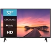 Image de Cecotec 02613 Tv 81,3 Cm (32") Hd Noir