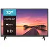 Image de Télévision cecotec 02613 hd 32 noir