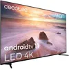 Image de Cecotec Téléviseur LED 65 Smart TV Série A2 ALU20070: 4K UHD Android 11 2 Haut-parleurs de 10 W Modèle 2023