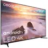 Image de Cecotec alu20070 177,8 cm (70) 4k ultra hd smart tv noir