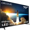 Image de TV V1+ series VQU11070+ Cecotec