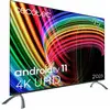 Image de Tv intelligente cecotec a3 series alu30075 4k ultra hd hdr10 dolby vision