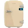 Image de Mini Réfrigérateur Cecotec Bolero Habana 4l Crème - 02687