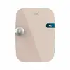 Image de Mini réfrigérateur cecotec rio crème