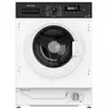 Image de Lave Linge Charge Avant Cecotec 8kg Technologie De Convertisseur Blanc 60x54x83cm
