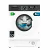 Image de Machine à laver cecotec bolero dresscode 840 bi inverter