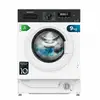 Image de Machine à laver cecotec bolero dresscode 940 bi inverter