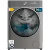 Image de Cecotec Lave-linge Séchant Bolero Wash&dry 10680 Inverter Steel B