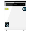 Image de Lave-vaisselle cecotec bolero aguazero 6500 c 15 couverts 6 programmes blanc c