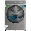 Image de Cecotec Lave-linge Bolero DressCode 10800 Inverter Steel A