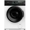 Image de Lave Linge Charge Avant Cecotec 9kg Technologie De Convertisseur Blanc 60x53x85cm