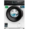 Image de Cecotec Lave-linge 9 kg a chargement frontal Bolero Dresscode 9300 Inverter Max A. 1950 W 1400 trmin 15 programmes Moteur Invert