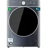 Image de Cecotec Lave-linge À Chargement Frontal Lave-linge Bolero Dresscode 8800 Inverter Ice Blue A