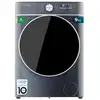 Image de Cecotec lave-linge 8 kg 1400 trmin bolero dresscode 8800 inverter acier inoxydable