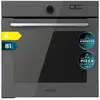 Image de Cecotec airfryer bolero hexa af316000 81 l 3400 w classe a gris