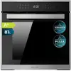 Image de Cecotec Four Pyrolyse Bolero Hexa P506000 Edge A+