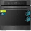 Image de Cecotec Four encastrable Pyrolytique 60cm Bolero Hexa P506000 Matt A+. 3400W Capacité de 81L 11 Fonctions avec Airfryer