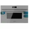 Image de Micro-ondes intégrable cecotec bolero hexa mw703800 1450 w gris 34 l