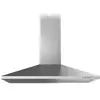 Image de Hotte Standard Cecotec Bolero Flux Pm 903500 Inox B Acier 90 X 46,5 Cm