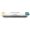 Image de Hotte standard cecotec bolero flux cm 602200 blanc