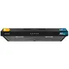 Image de Cecotec Hotte Aspirante Encastrable Bolero Flux Cm 602200 Black B