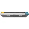 Image de Cecotec Hotte Aspirante 60 Cm De Largeur Bolero Flux Cm 602200 Inox B. Puissance D’aspiration 220 M³/h, Moteur 70 W