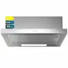 Image de Cloche cecotec bolero flux tlm 606500 inox a