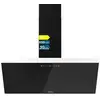Image de Hotte standard cecotec bolero flux dt 906500 noir