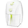 Image de Cecotec Cecofry Compact Rapid White Unique 1,5 L Autonome 900 W Friteuse D’air Chaud Blanc