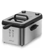 Image de Cecotec Friteuse sans huile CleanFry Infinity 3000
