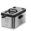 Image de Cecotec Friteuse sans huile CleanFry Infinity 3000 Full Inox