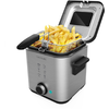 Image de Cecotec Friteuse Électrique Cleanfry Advance 1500 Black D’1